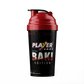 Baki Red Shaker