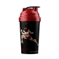 Baki Red Shaker