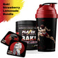 Baki Strawberry Lemonade Collectors Bundle